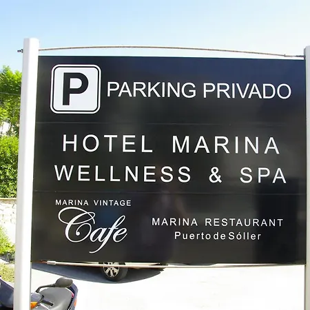Hotel Marina-3